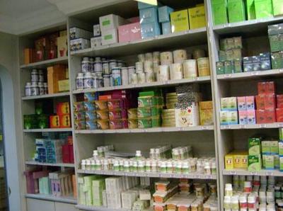 超市日用百貨 現(xiàn)代生活的便利之源