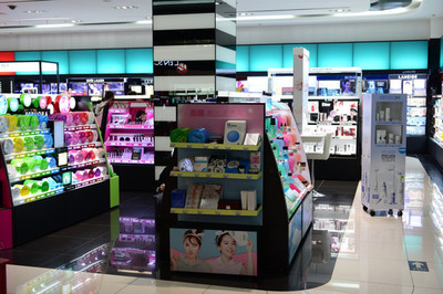 日用品針紡織品銷售 品質(zhì)與創(chuàng)新驅(qū)動行業(yè)發(fā)展